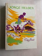 Jonge helden (Daan Maas), Ophalen of Verzenden, Gelezen
