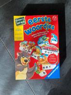 Spel eerste woordjes leren, Ophalen of Verzenden, Zo goed als nieuw