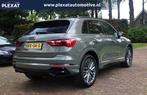Audi Q3 35 TFSI Advanced Pro Line Aut. | 3x S-line | Panoram, 4 cilinders, 150 pk, Bedrijf, 1470 kg