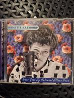 Brigitte Kaandorp - Waar Gaat Zij Helemaal Alleen Heen CD, Verzenden, Zo goed als nieuw