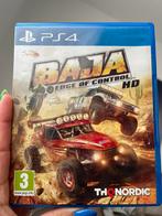 Baja ps4, Ophalen of Verzenden, 1 speler, Zo goed als nieuw