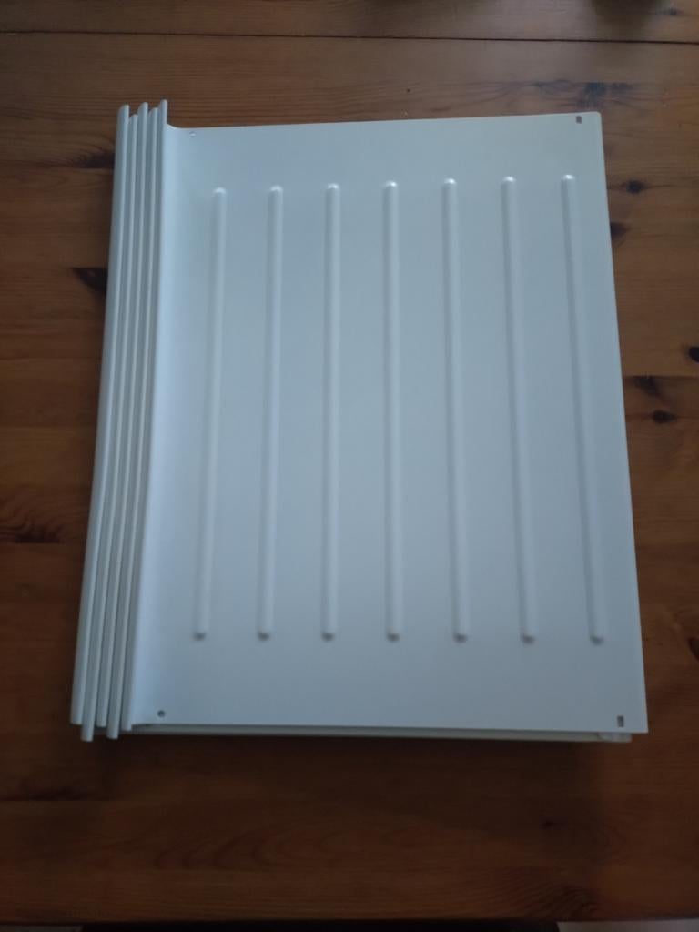 KOMPLEMENT schoenplank 5x, Huis en Inrichting, Kasten | Kledingkasten, Ophalen, 50 tot 75 cm, 50 tot 100 cm, Minder dan 100 cm
