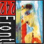 front 242 / never stop - electronic/punk/ebm/synth, Gebruikt, Verzenden, 7 inch, Single