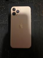 Iphone 11 Gold 64 GB, Ophalen, Gebruikt, IPhone 11, 64 GB