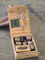 WWII US sewing box, Ophalen of Verzenden, Landmacht, Amerika