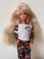 Barbie Troll 1992, Ophalen of Verzenden, Gebruikt