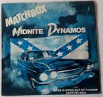 Matchbox       Midnite Dynamos, Ophalen of Verzenden, Gebruikt, 7 inch, Single