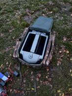 Rt4 voerboot toslon tf500 toslon autopilot, Ophalen of Verzenden, Zo goed als nieuw, Overige typen