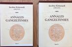 Annales Gangeltensis, Ophalen of Verzenden, 17e en 18e eeuw, Nieuw