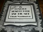 Arnett Cobb And His Mob, Dinah Washington ‎In Concert  LP, 1940 tot 1960, Jazz, Ophalen of Verzenden, Zo goed als nieuw
