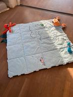 Ikea baby speelkleed van 110x110 cm!, Ophalen of Verzenden, Zo goed als nieuw, Speelkleed