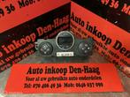 Renault Clio ('05-'12) Kachelpaneel (Airco) 8200296683, Auto-onderdelen, Gebruikt, Renault, Ophalen of Verzenden, Renault