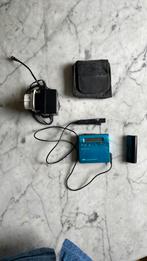 Minidisc van Sony. MZ-R900., Ophalen of Verzenden, Walkman