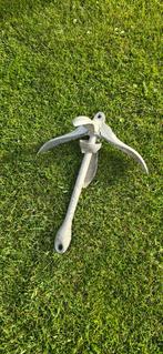 Boot Anker - Gebruikt, Ophalen of Verzenden, Gebruikt, Overige typen