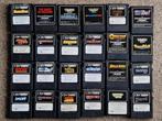 COLECOVISION CBS games, Spelcomputers en Games, Gebruikt, 1 speler, Racen en Vliegen, Ophalen of Verzenden