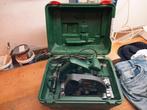 Cirkelzaag Bosch, Ophalen of Verzenden, Zo goed als nieuw, Boor- en/of Breekhamer