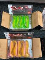 NIEUW Iron Claw Belly boy shads 10cm (11 kleuren), D, Overige typen, Nieuw, Ophalen of Verzenden