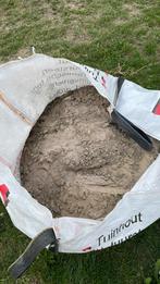 Zand brekerzand en ophoogzand, Tuin en Terras, Ophalen of Verzenden, Ophoogzand