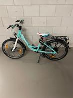 Cube Kinderfiets, Fietsen en Brommers, Fietsen | Kinderfietsjes, Ophalen, Gebruikt, 16 tot 20 inch, Cube