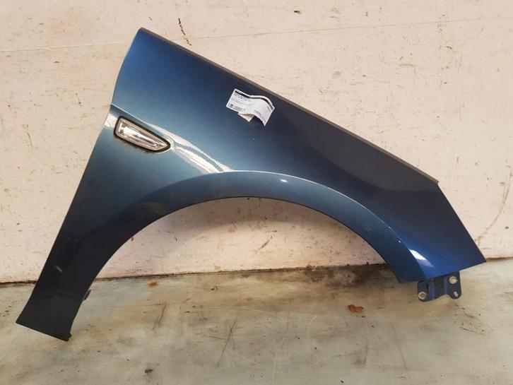 Spatbord Rechts Voor Opel Astra K Sports Tourer |39011391|, Auto-onderdelen, Carrosserie en Plaatwerk, Opel, Gebruikt