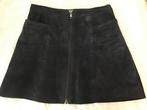 Airdate Amsterdam suède rok mt XS, Kleding | Dames, Blauw, Ophalen of Verzenden, Zo goed als nieuw, Maat 34 (XS) of kleiner
