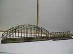 Marklin metalen bruggen ,m rails, Hobby en Vrije tijd, Modeltreinen | H0, Wisselstroom, Gebruikt, Rails, Ophalen of Verzenden