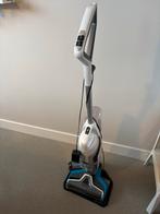 Bissel dweilmachine met opzetborstels, Witgoed en Apparatuur, Ophalen, Gebruikt, Waterstofzuiger, Minder dan 1200 watt