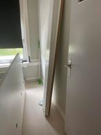 Ikea Malm bed 180x200 inclusief lattenbodem!, Huis en Inrichting, Slaapkamer | Bedden, Ophalen, Gebruikt, Tweepersoons, 180 cm