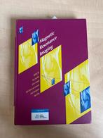 Magnetic Resonance Imaging - Studieboek, Ophalen of Verzenden, Gamma, Nieuw, HBO