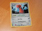 Probopass Holo sterretje kaart - Platinum Arceus, 7/99., Ophalen of Verzenden, Zo goed als nieuw, Losse kaart