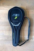 Mooie Head racket hoes / tas voor 2 rackets, L2, Ophalen of Verzenden, Zo goed als nieuw, Head