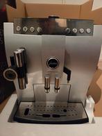 Jura Z7 defect, Witgoed en Apparatuur, Koffiezetapparaten, Ophalen, Koffiemachine, Koffiebonen, Niet werkend