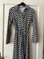 By Swan lange jurk M, Kleding | Dames, Jurken, Maat 38/40 (M), Zwart, Ophalen of Verzenden, Zo goed als nieuw