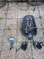 Yepp thule kinderzitje fietsstoel, Ophalen of Verzenden, Gebruikt