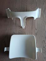 babyset voor stokke tripp trapp stoel, Kinderen en Baby's, Kinderstoelen, Ophalen, Zo goed als nieuw, Meegroeistoel