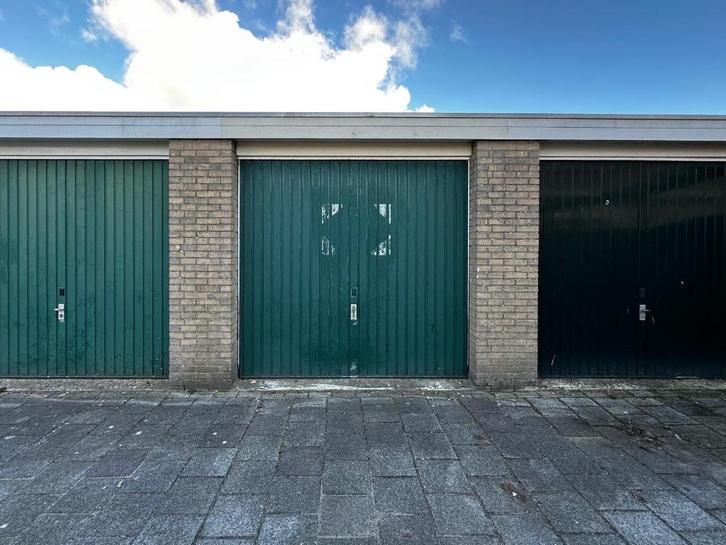 Garagebox te huur in Purmerend, Auto diversen, Autostallingen en Garages