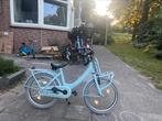 Kids bike, Fietsen en Brommers, Fietsen | Vouwfietsen, Ophalen of Verzenden, Gebruikt