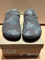 Summum woman leren clogs maat 39, Kleding | Dames, Summum Woman, Nieuw, Groen, Sandalen of Muiltjes