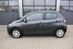 Peugeot 108 1.0 e-VTi 72pk 5-drs Active € 10.830,00, Auto's, Peugeot, Nieuw, Origineel Nederlands, Zilver of Grijs, 4 stoelen