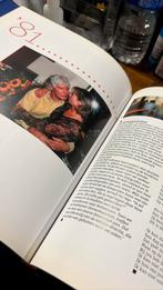 Paul van Vliet boek cd in de optocht van de tijd, Ophalen of Verzenden, Gelezen, Artiest