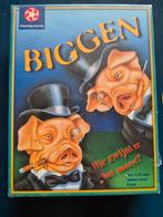 Biggen nieuw in cellofaan, Ophalen, Nieuw