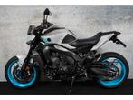 Yamaha MT 09 Y-AMT ABS BTW-motor, 890 cc, Motorrijbewijs A, Bedrijf, Meer dan 35 kW