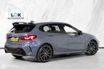 BMW 1 Serie M135i xDrive High Executive PANO|HU € 40.999,0, Auto's, 1998 cc, Euro 6, 4 cilinders, Leder