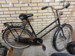 Authentieke omafiets - Gebruikt, Fietsen en Brommers, Fietsen | Dames | Omafietsen, 56 cm of meer, Ophalen, Gebruikt, Onbekend