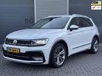 Volkswagen Tiguan 2.0 TDI R-LINE Highline DSG/XENON/LED/NAVI, Gebruikt, Euro 6, 4 cilinders, Wit