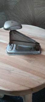 Nietmachine Electric Mod 420/N, Ophalen of Verzenden