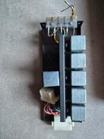 Relaiskast voor diverse automerken, Ophalen of Verzenden, Gebruikt, BMW