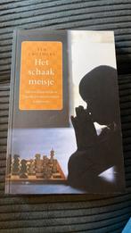 Het schaal meisje, Ophalen of Verzenden, Zo goed als nieuw