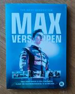 Max Verstappen - The Next Generation DVD - NIEUW, Alle leeftijden, Ophalen of Verzenden, Nieuw in verpakking, Documentaire