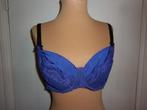 beugelBh maat 90D k, Verzenden, Paars, BH